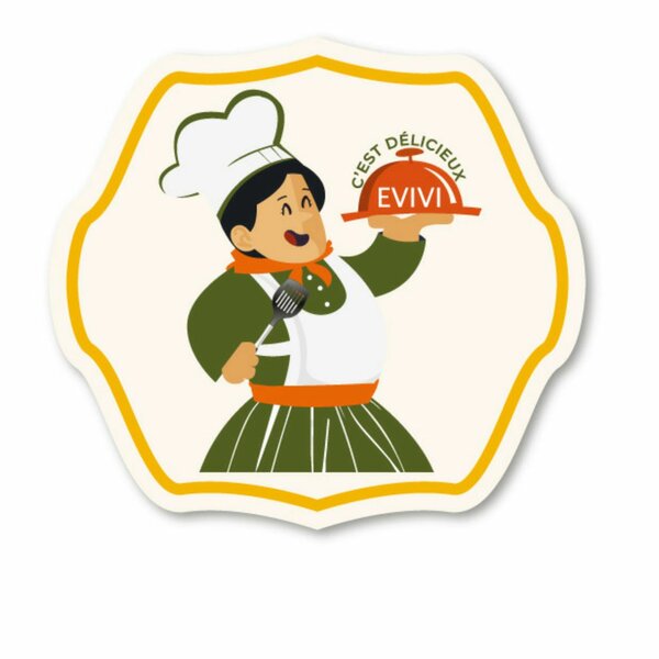EVIVI FAST-FOOD 