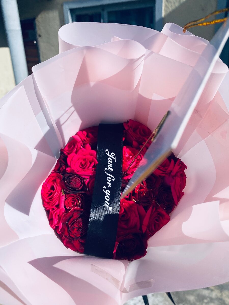 Roses