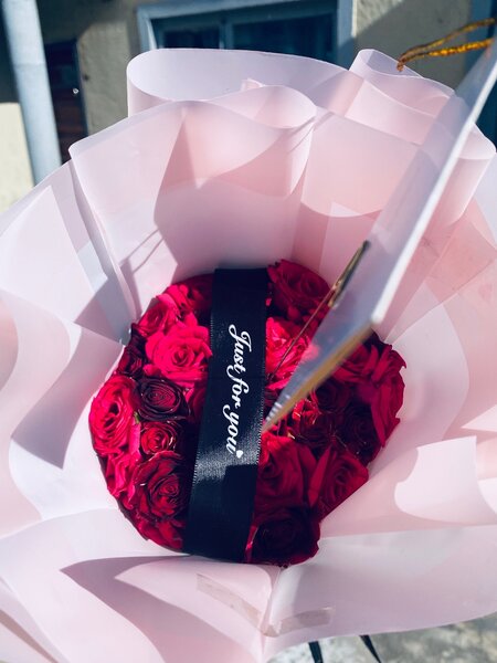 Roses