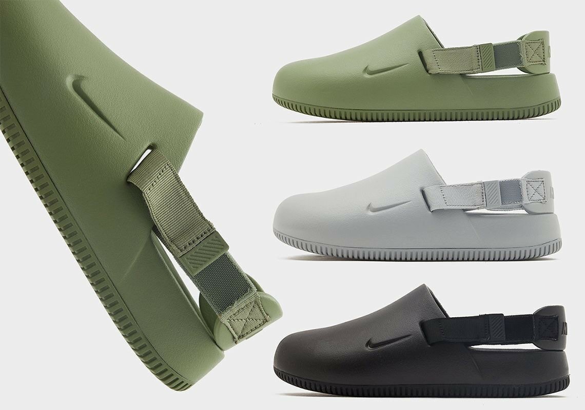 SANDALE NIKE