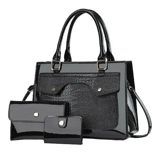 Ladies 3 set bag