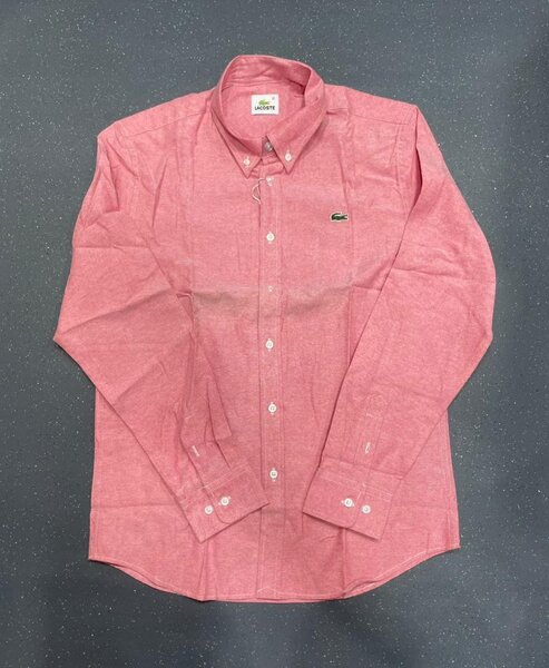 Chemise homme