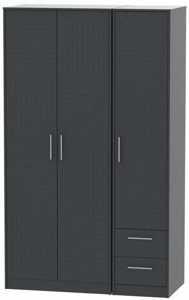 3in1 wardrobes