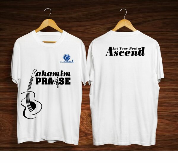 Customized T-shirts