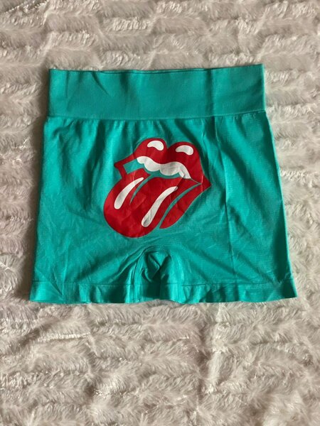 Bootyshorts