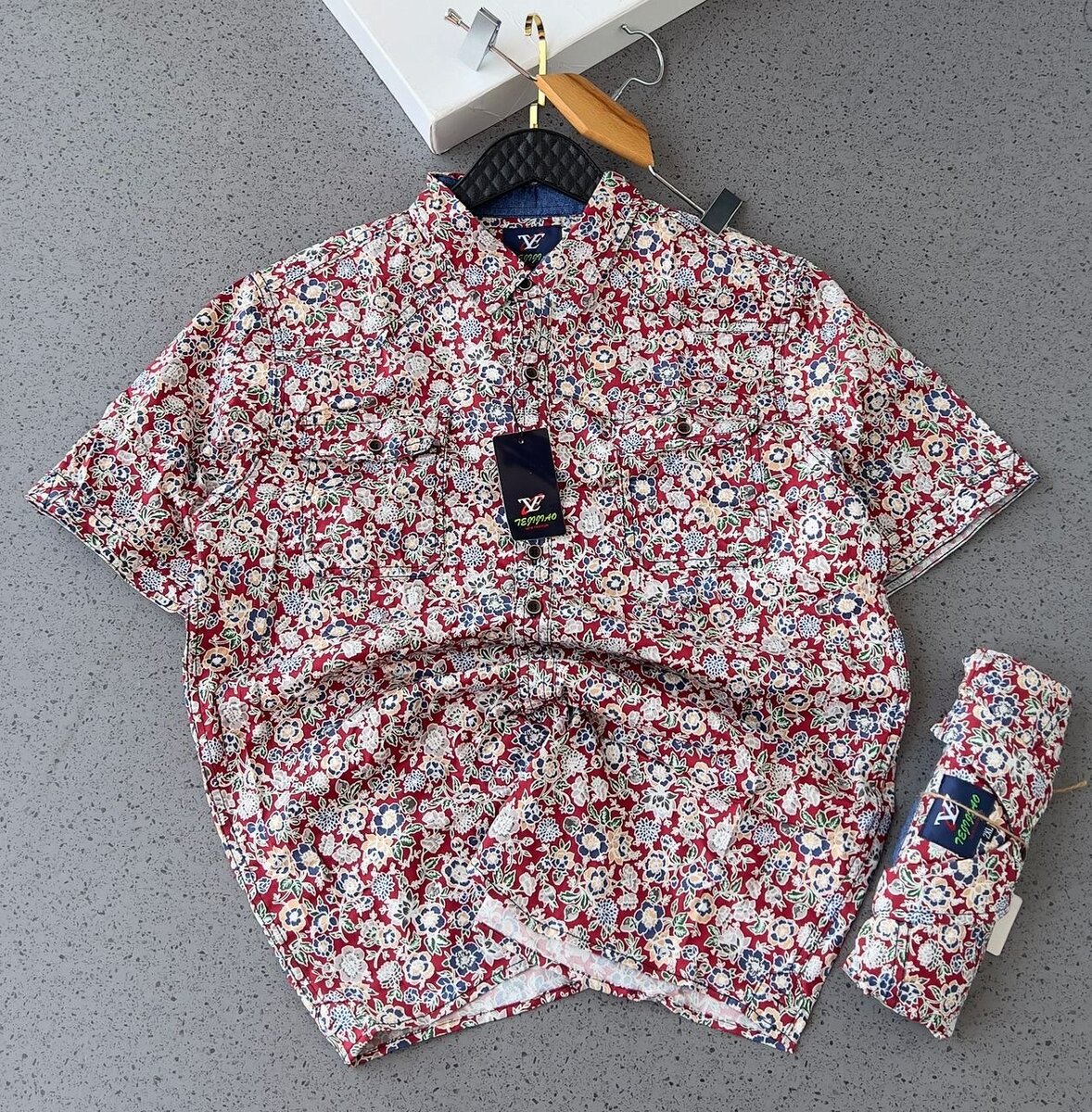 Mens Cusual Shirts