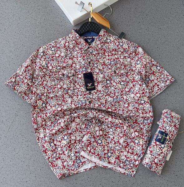 Mens Cusual Shirts