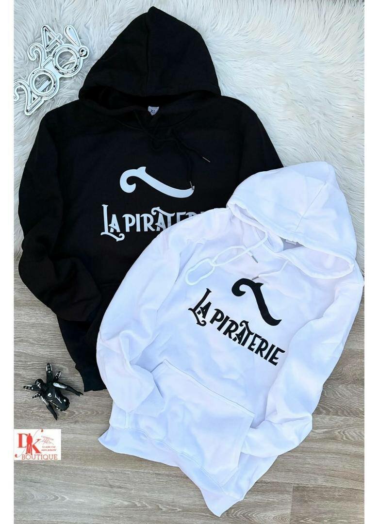 PULL-OVER DE MARQUE