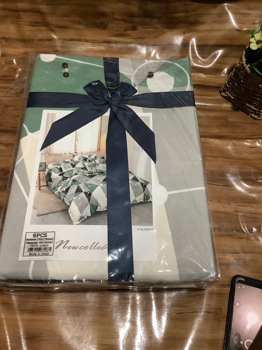 Bedsheet