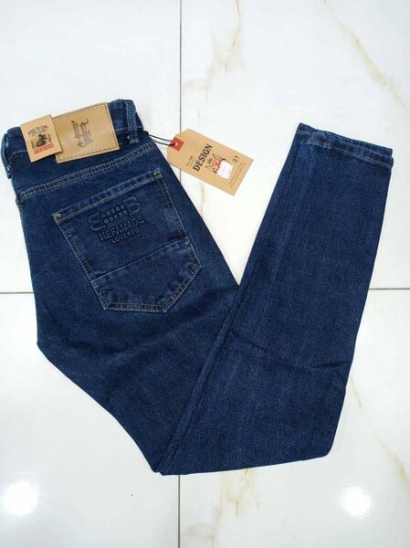 Jeans ordinaire