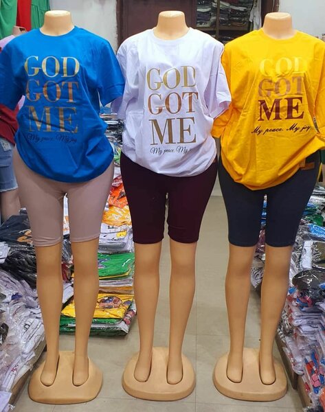T-Shirts