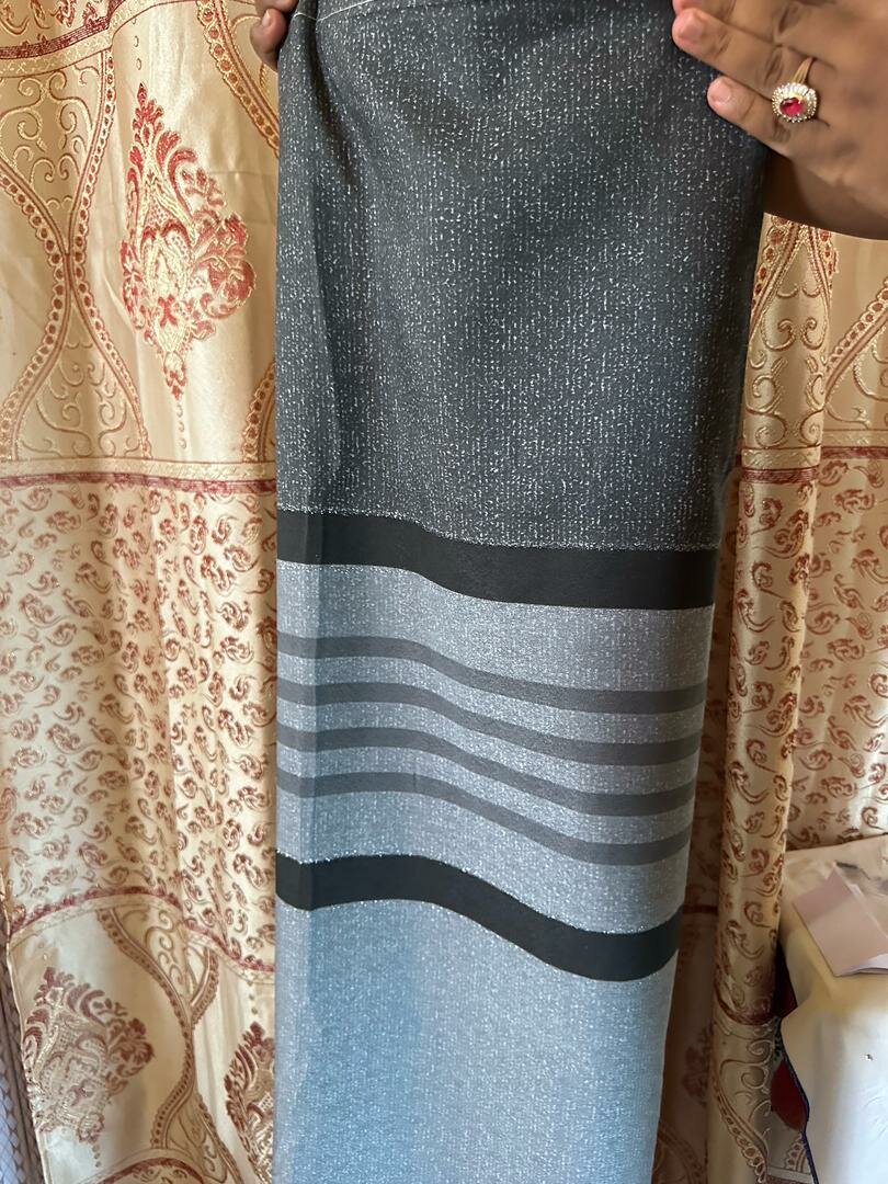 Beddings: Comforters, bedsheets and curtains