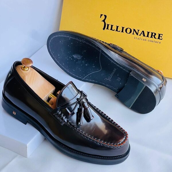 Mens Easy wear shoe