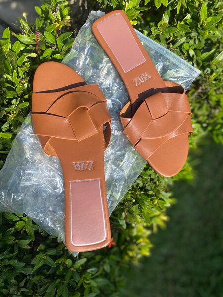 Sleek ladies wear