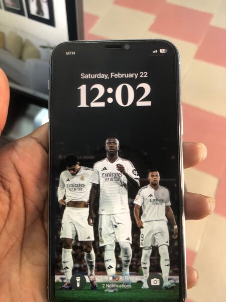 IPhone 11 pro