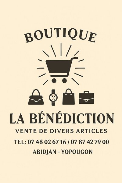 Btq la Bénédiction 