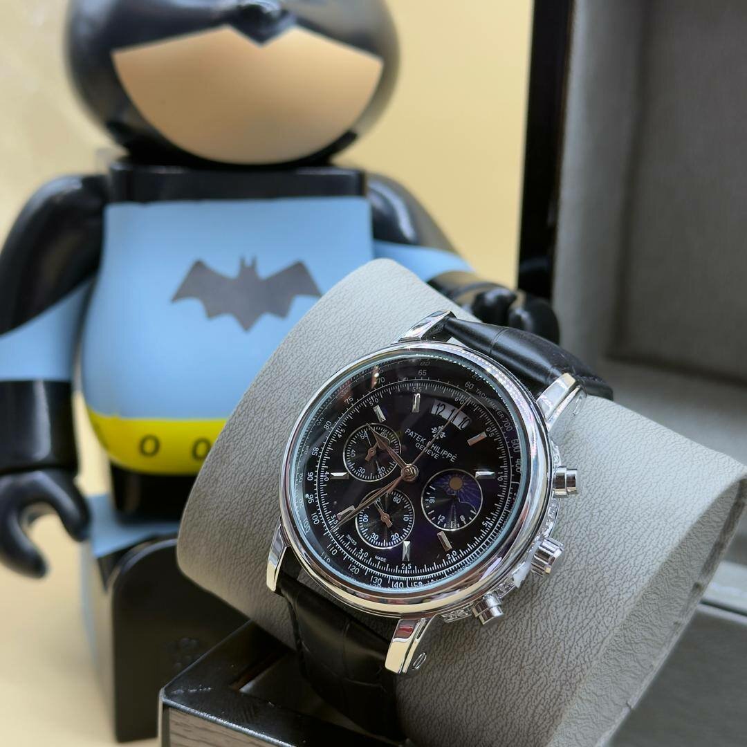 PATEK WATCHES