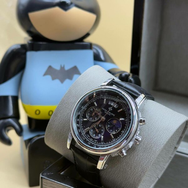 PATEK WATCHES