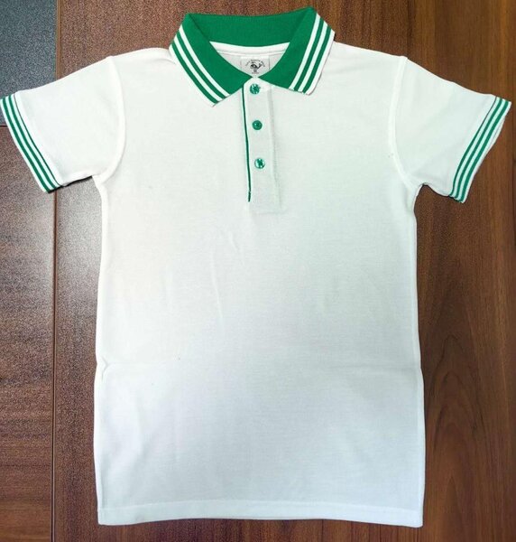 Polo enfants