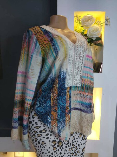 Ladies dress