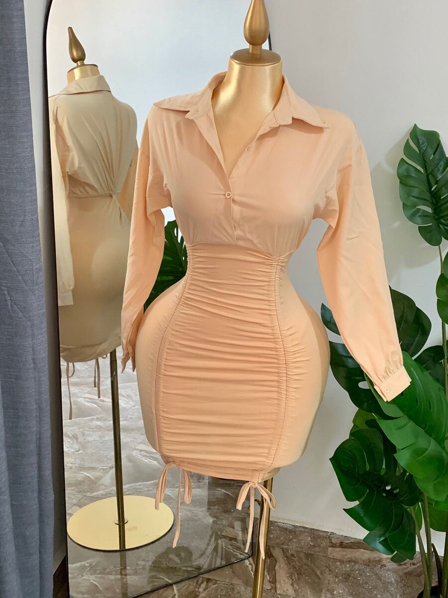 Dress Uk 8