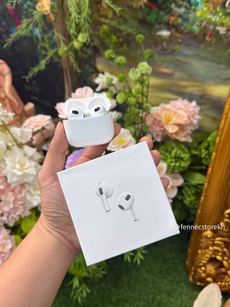 AirPod 3 USA