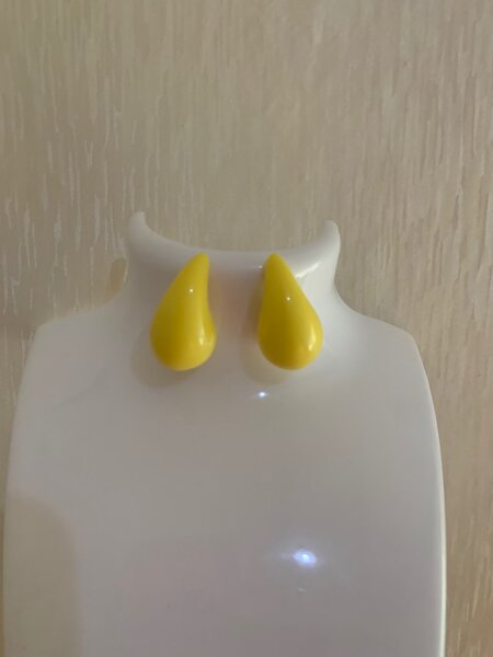 Fashion earrings