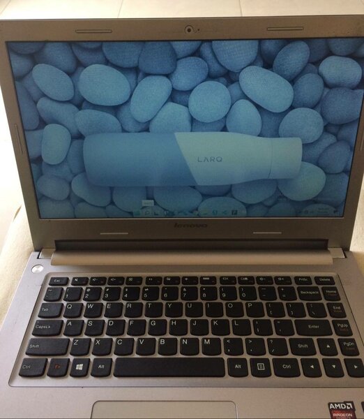 Lenovo