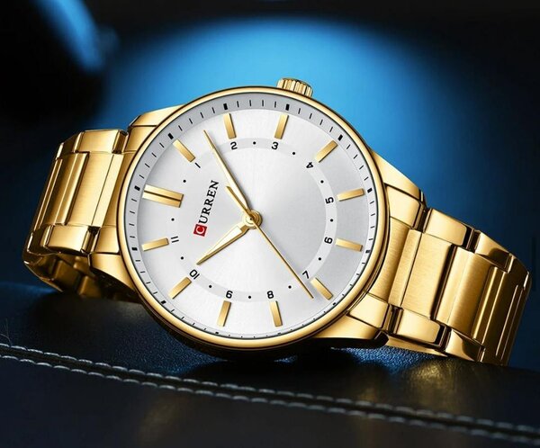 CURREN WATCH