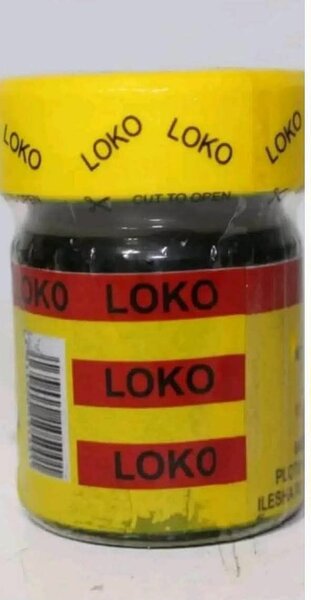 Baume Loko