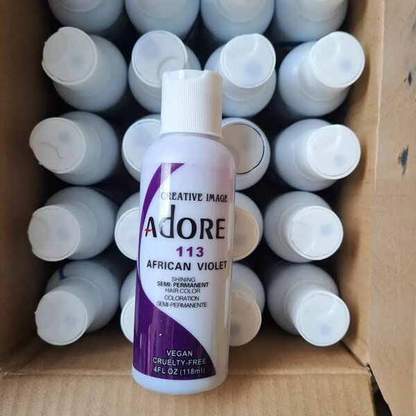 Adore Hair Dye