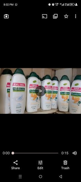 Palmolive 1 Litre