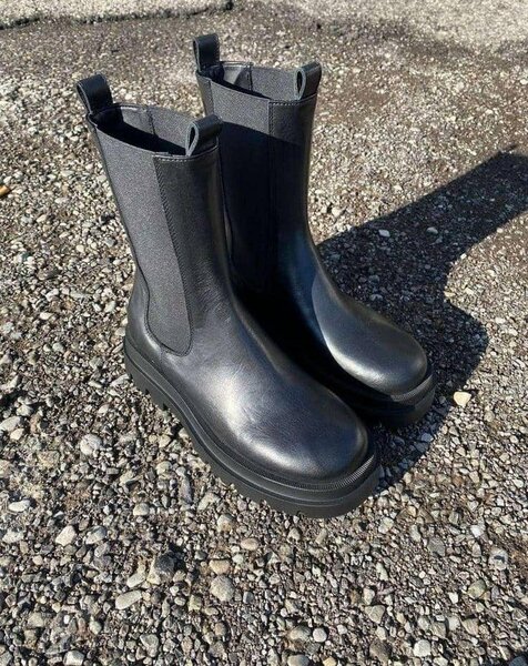 Martin boots