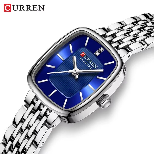 Montre curren