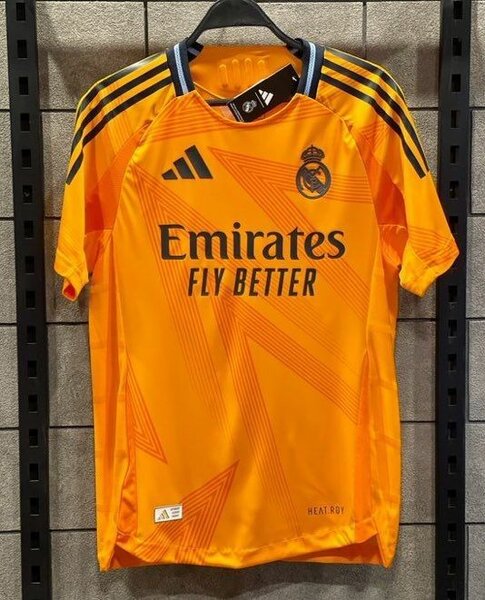 MAILLOT VERSION SUPPORTEUR
