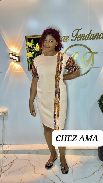 Robes du 8 mars