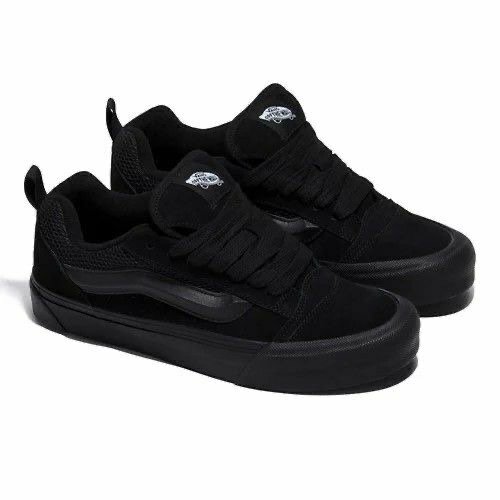 Vans Kmus