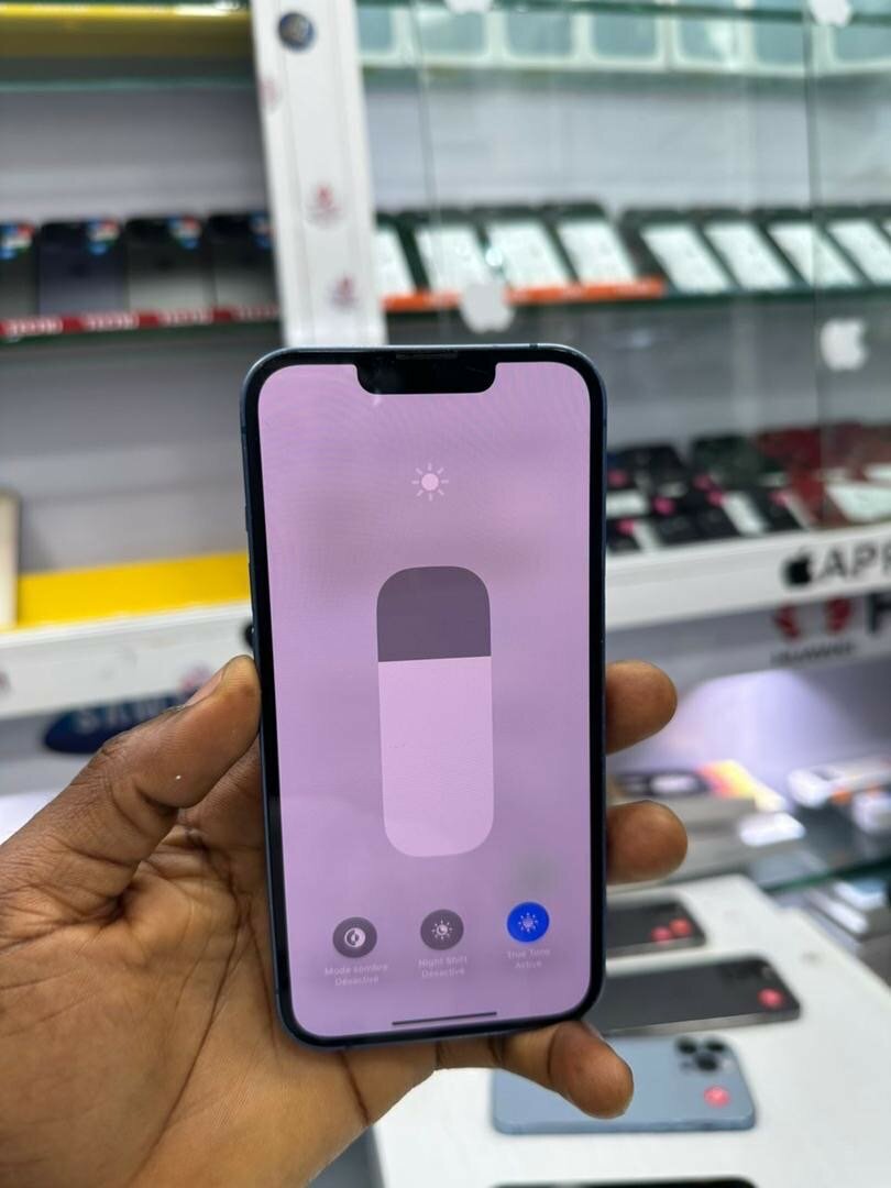 iPhone 13 128go