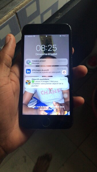 iPhone 7