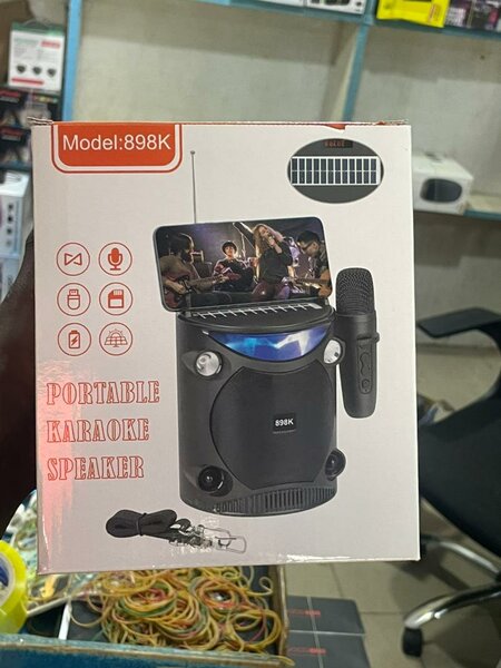 Baffe Bluetooth