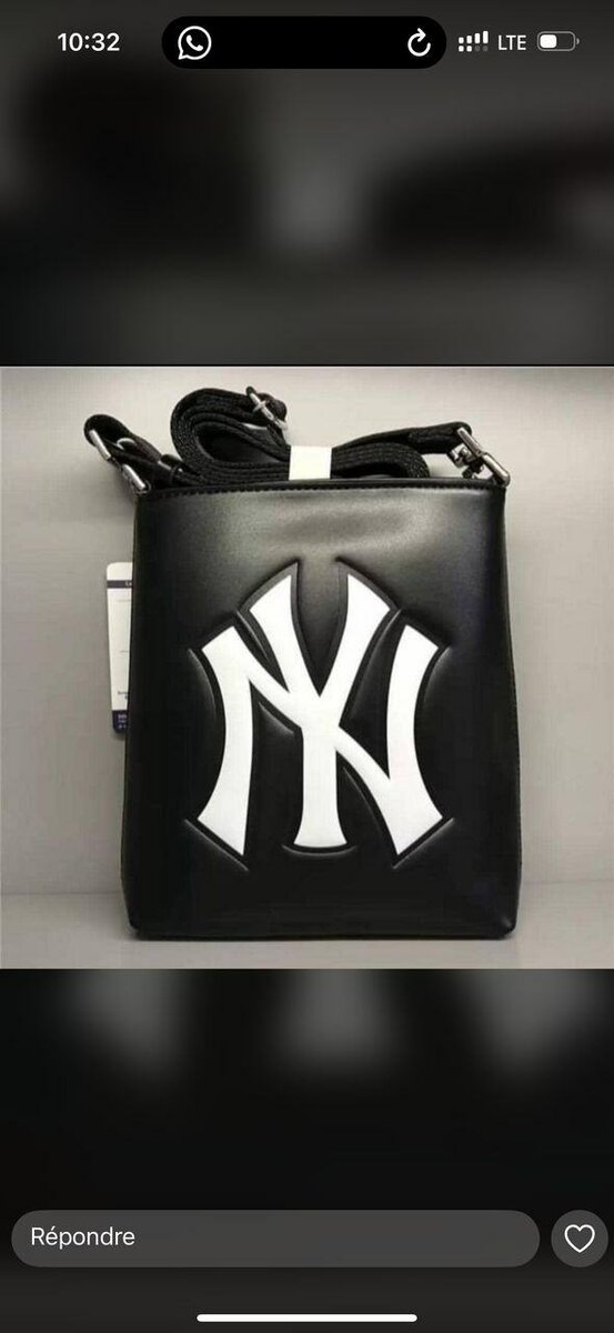 Side bags