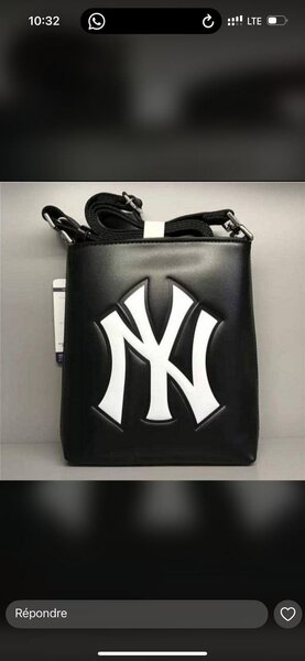 Side bags