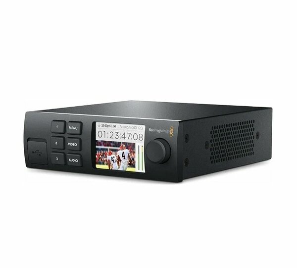 Teranex Mini Smart Panel