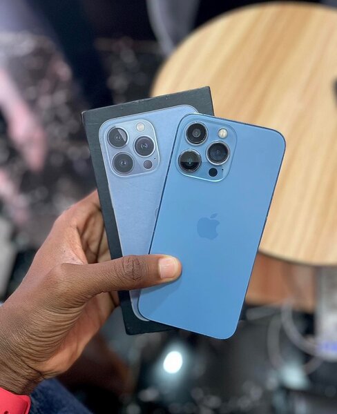 iPhone 13 Pro 128g