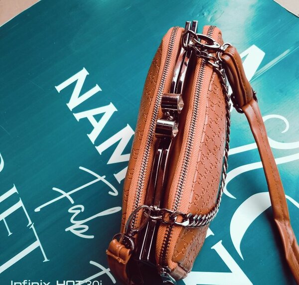 Mine bag/purse