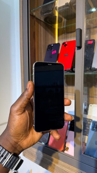 iPhone 12pro