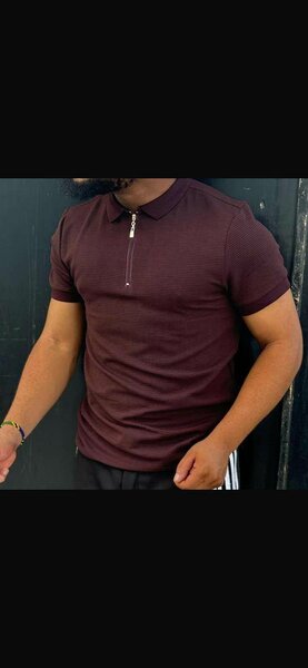 Golf t-shirt