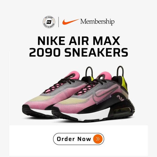Nike Air Max 2090