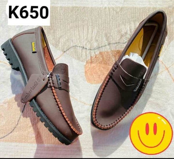 Timberland moccasin