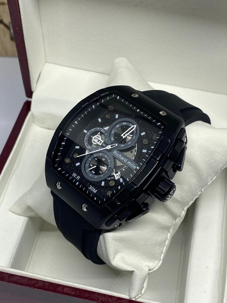 RICHARD MILLE